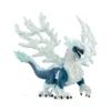 FIGURINE - DRAGON DE GLACE