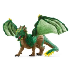 FIGURINE - DRAGON DE LA JUNGLE