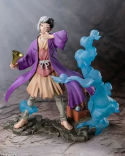 FIGURINE DR. STONE - GEN ASAGIRI