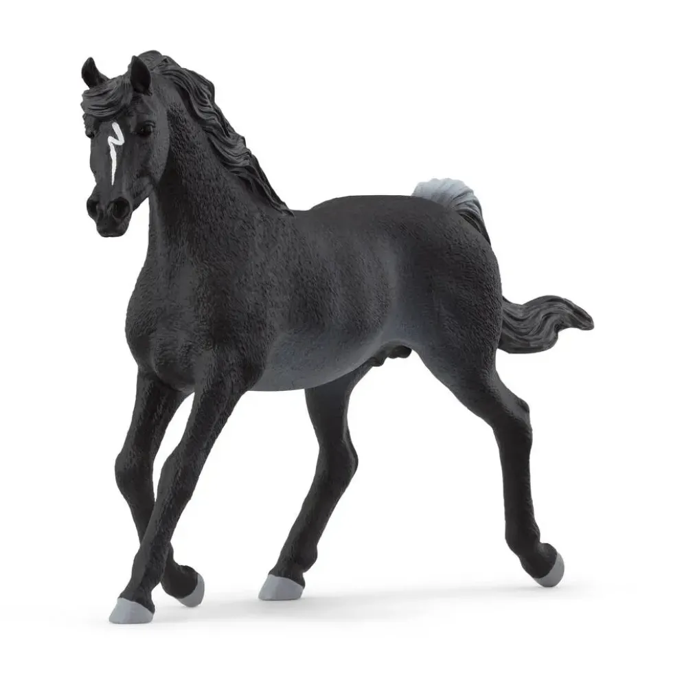 FIGURINE - ETALON ARABE