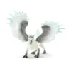 FIGURINE GRIFFON DE GLACE - ELDRADOR®