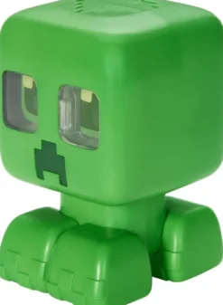 FIGURINE INTERACTIVE CREEPER