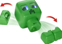 FIGURINE INTERACTIVE CREEPER