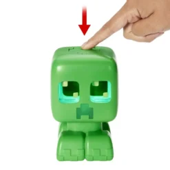 FIGURINE INTERACTIVE CREEPER