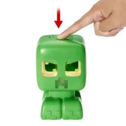 FIGURINE INTERACTIVE CREEPER