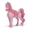 FIGURINE - JUMENT LICORNE CASSIOPEIA