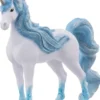 FIGURINE - JUMENT LICORNE DES ELEMENTS
