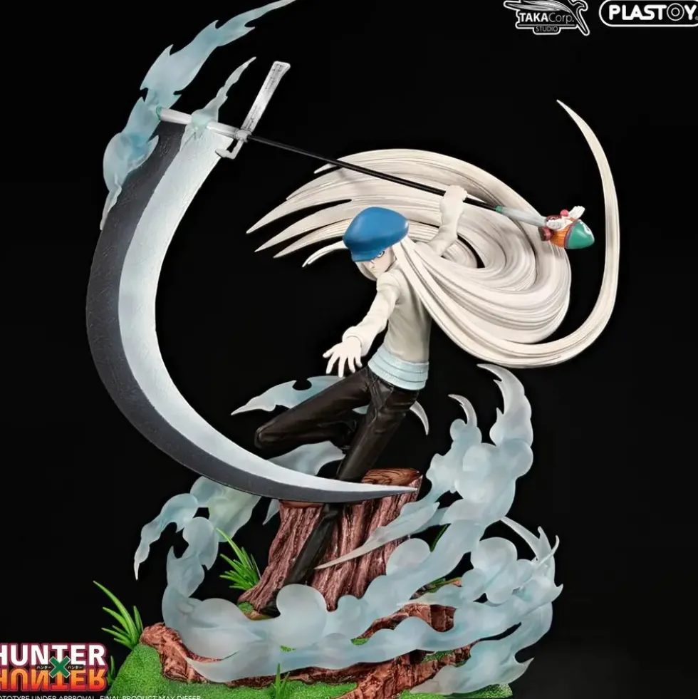 FIGURINE KAITO