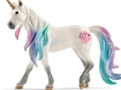 FIGURINE LICORNE DES MERS JUMENT