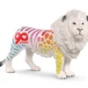 FIGURINE -LION EDITION 90 ANS