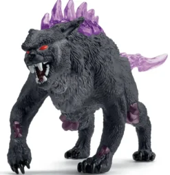 FIGURINE LYNX DES TENEBRES VS BROYEUR DE PIERRE