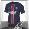 FIGURINE MAILLOT DEMBELE PSG
