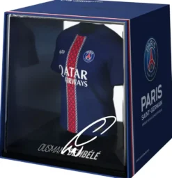 FIGURINE MAILLOT DEMBELE PSG