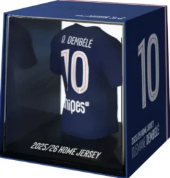 FIGURINE MAILLOT DEMBELE PSG