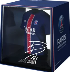 FIGURINE MAILLOT DESIRE DOUE PSG