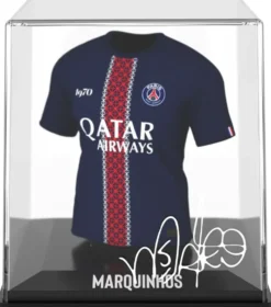 FIGURINE MAILLOT MARQUINHOS PSG