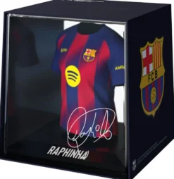 FIGURINE MAILLOT RAPHINHA FC BARCELONE
