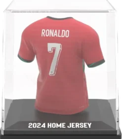 FIGURINE MAILLOT RONALDO PORTUGAL - FPF