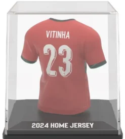 FIGURINE MAILLOT VITINHA PORTUGAL - FPF