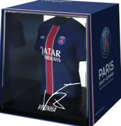 FIGURINE MAILLOT VITINHA PSG