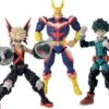 FIGURINE MY HERO ACADEMIA - ANIME HEROES
