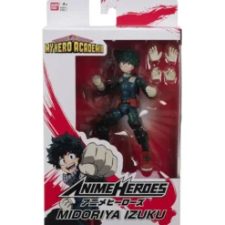 FIGURINE MY HERO ACADEMIA - ANIME HEROES