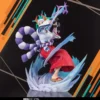 FIGURINE ONE PIECE ZERO YAMATO - BOUNTY RUSH 5TH ANNIVERSARY