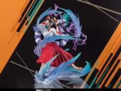 FIGURINE ONE PIECE ZERO YAMATO - BOUNTY RUSH 5TH ANNIVERSARY