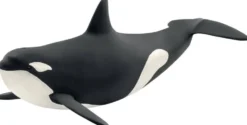 FIGURINE ORQUE