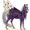 FIGURINE PEGASE DES ETOILES JUMENT