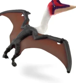 FIGURINE - QUETZALCOATLUS