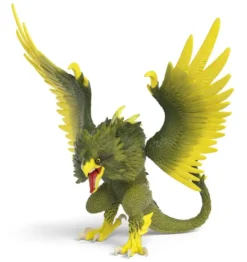 FIGURINE - RAPTOR DE LA JUNGLE