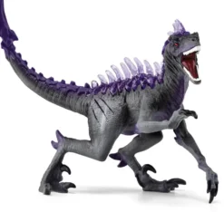 FIGURINE RAPTOR DES TENEBRES