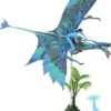 FIGURINES AVATAR BANSHEE & JAKE