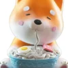 FIGURINE SHIBA RAMEN