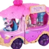 FIGURINES - LA FABRIQUE A POTION CF MIXLINGS 6CM