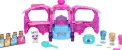 FIGURINES - LA FABRIQUE A POTION CF MIXLINGS 6CM