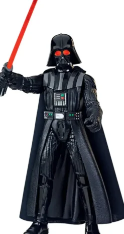 FIGURINE STAR WARSDARK VADOR A FONCTIONS