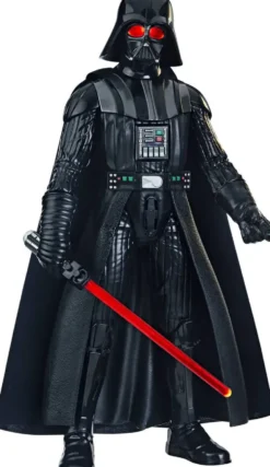 FIGURINE STAR WARSDARK VADOR A FONCTIONS