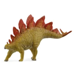 FIGURINE - STEGOSAURE