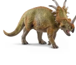 FIGURINE STYRACOSAURE