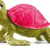 FIGURINE - TORTUE DE CRISTAL