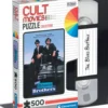 FILM CULTE - PUZZLE 500 PIECES - LES BLUES BROTHERS