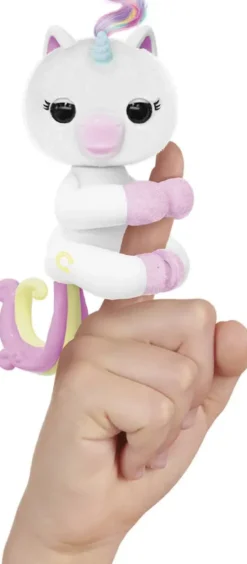 FINGERLINGS - LULU LA LICORNE