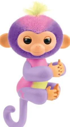 FINGERLINGS - MAGIC MOODS ELISE