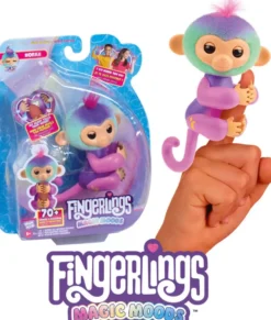 FINGERLINGS - MAGIC MOODS NORAH