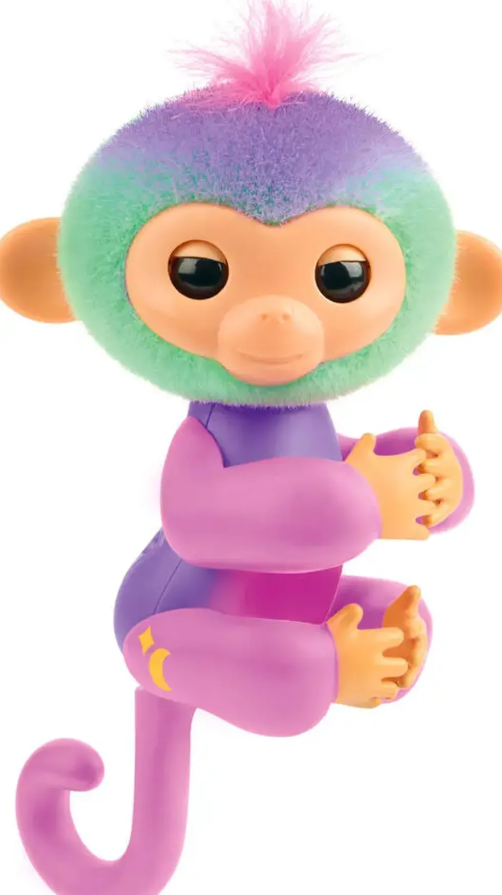 FINGERLINGS - MAGIC MOODS NORAH