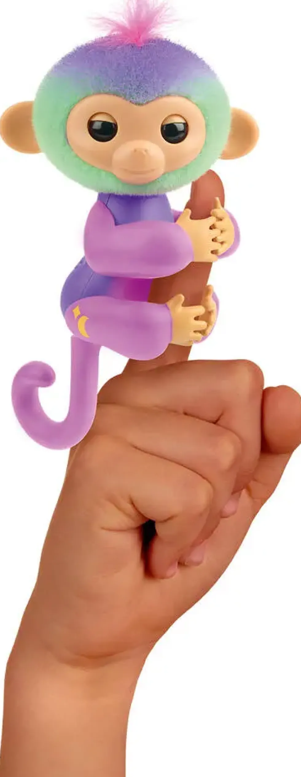 FINGERLINGS - MAGIC MOODS NORAH