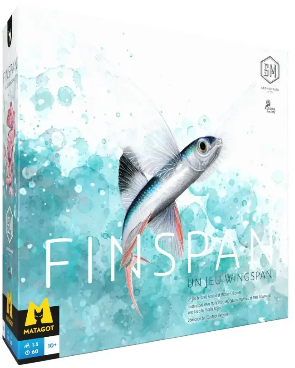FINSPAN