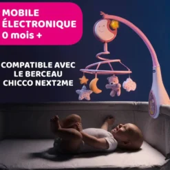 FIRST DREAMS - MOBILE NEXT2DREAMS ROSE